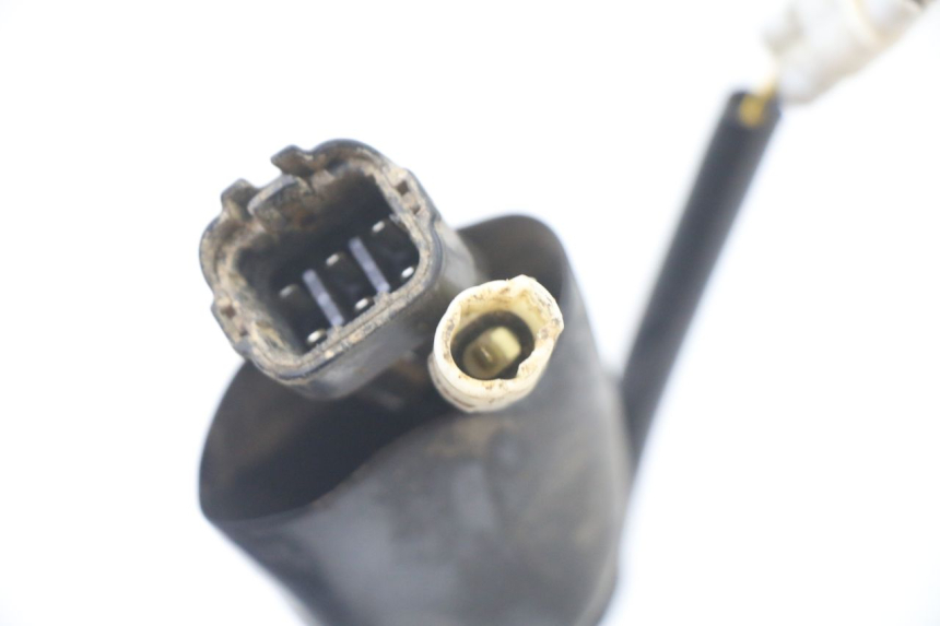 photo de KABELBAUM YAMAHA YZ-F YZF 250 (2007 - 2013) - Details der Befestigungspunkte