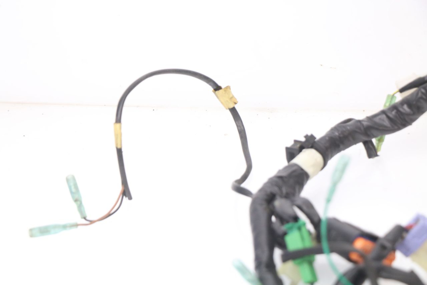 photo de KABELBAUM YAMAHA YZF R 125 (2008 - 2013) - Geprüftes Gebrauchtteil