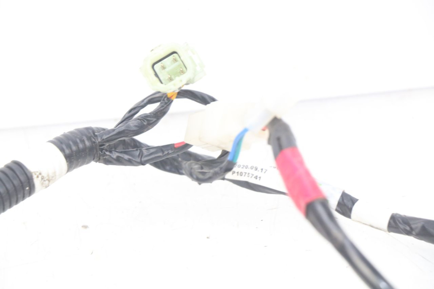 photo de KABELBAUM YAMAHA YFM R RAPTOR 90 (2017 - 2023) - Alternative Perspektive