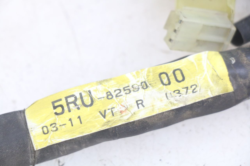 photo de KABELBAUM YAMAHA YP MAJESTY 400 (2004 - 2008) - Alternative Perspektive