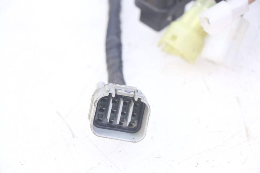 photo de KABELBAUM YAMAHA YP MAJESTY 400 (2004 - 2008) - Gesamtansicht des Produkts