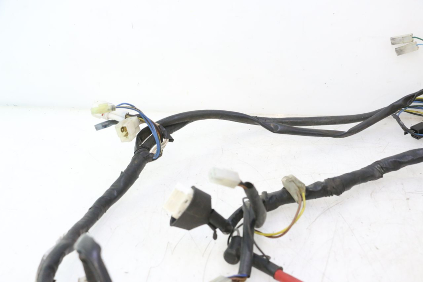photo de KABELBAUM YAMAHA YP MAJESTY 125 (2007 - 2010) - Geprüftes Gebrauchtteil