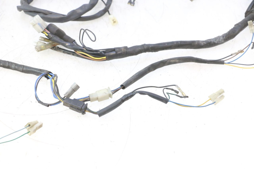 photo de KABELBAUM YAMAHA YP MAJESTY 125 (2007 - 2010) - Ergänzendes Produktfoto