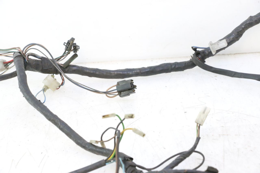 photo de KABELBAUM YAMAHA YP MAJESTY 125 (2002 - 2006) - Qualität der Gebrauchtware
