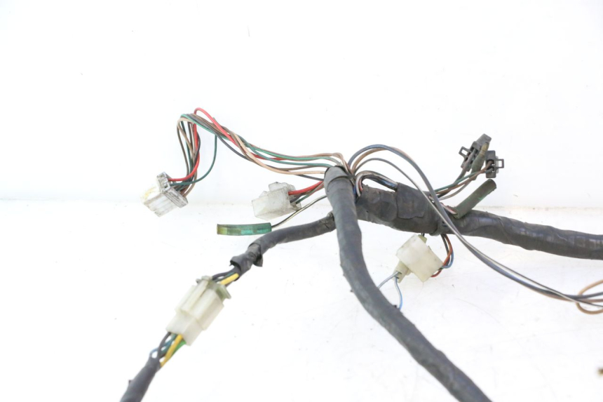 photo de KABELBAUM YAMAHA YP MAJESTY 125 (2002 - 2006) - Profilansicht des Ersatzteils