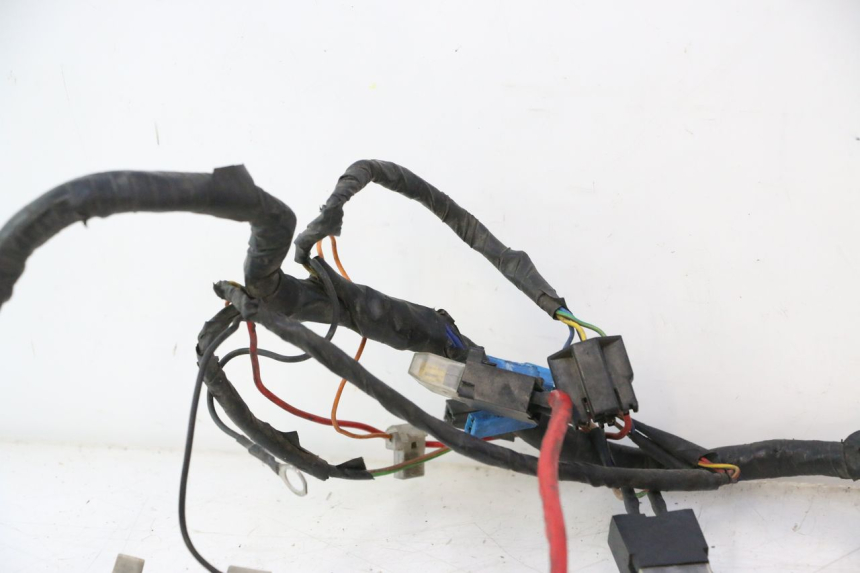 photo de KABELBAUM YAMAHA YP MAJESTY 125 (2002 - 2006) - Geprüftes Gebrauchtteil