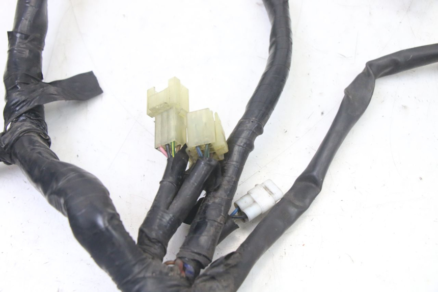 photo de KABELBAUM YAMAHA YP X-MAX XMAX 400 (2014 - 2017) - Charakteristische Merkmale