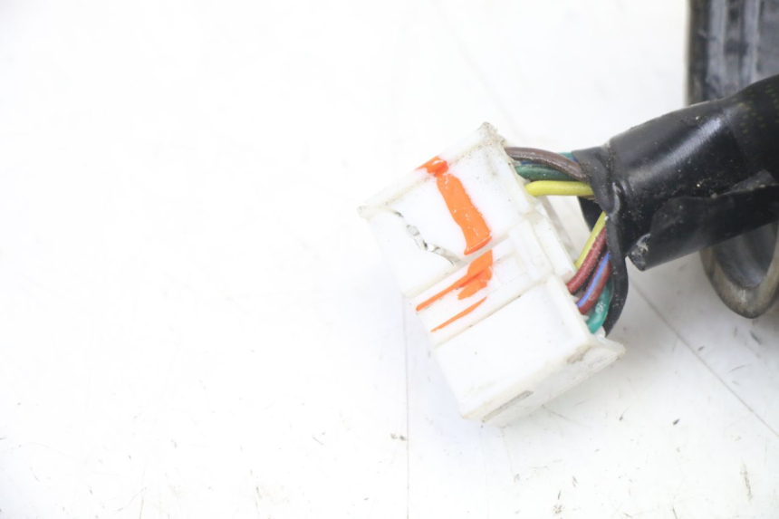 photo de KABELBAUM YAMAHA YP X-MAX XMAX 400 (2014 - 2017) - Ergänzendes Produktfoto