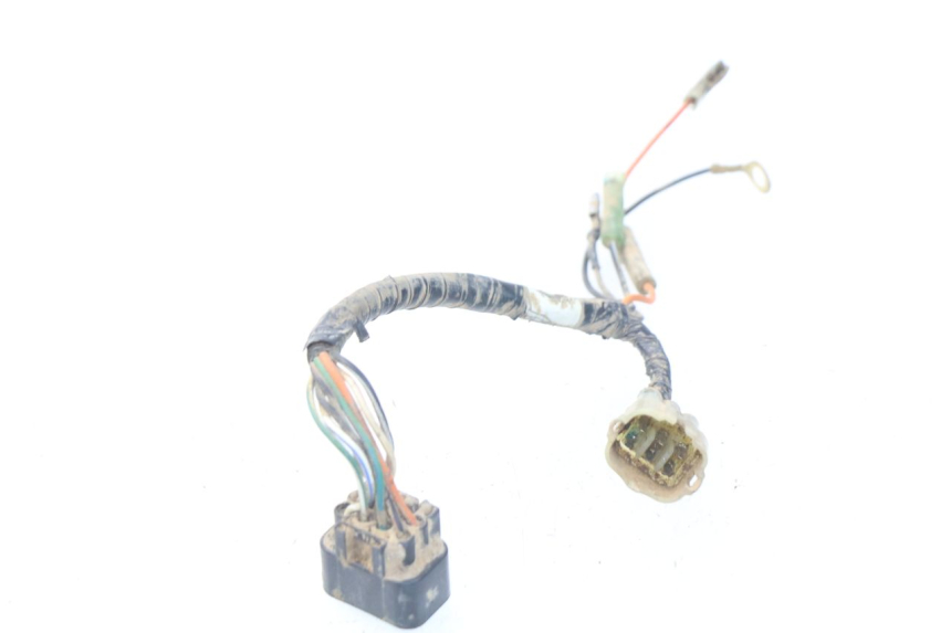 photo de KABELBAUM YAMAHA YZ 85 (2002 - 2018) - Detailansicht des Bauteils