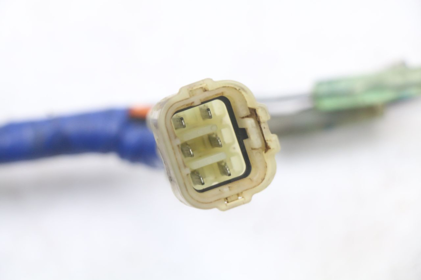 photo de KABELBAUM YAMAHA YZ 85 (2002 - 2018) - Zoom auf Gebrauchszustand