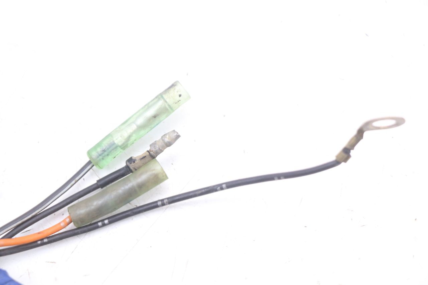 photo de KABELBAUM YAMAHA YZ 85 (2002 - 2018) - Alternative Perspektive