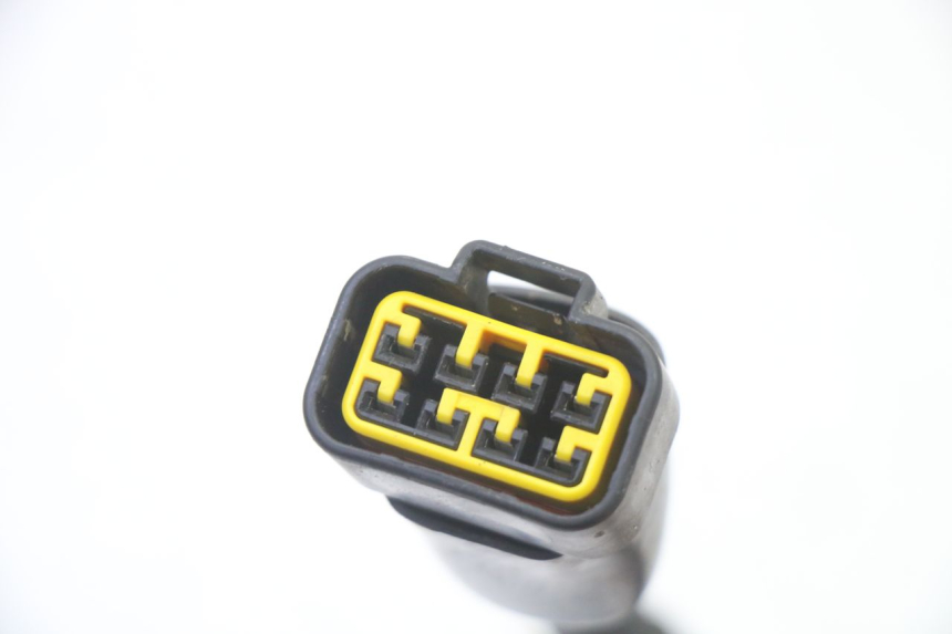 photo de KABELBAUM YAMAHA YZ 85 (2022 - 2025) - Zoom auf Gebrauchszustand