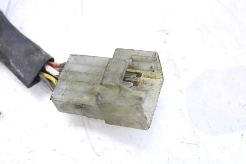 photo de KABELBAUM YAMAHA YZF R1 1000 (2007 - 2008) - Detailansicht des Bauteils