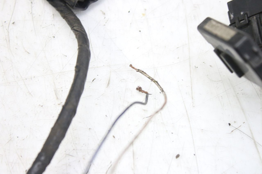 photo de KABELBAUM YAMAHA YZF R1 1000 (2007 - 2008) - Oberflächenzustand und Material