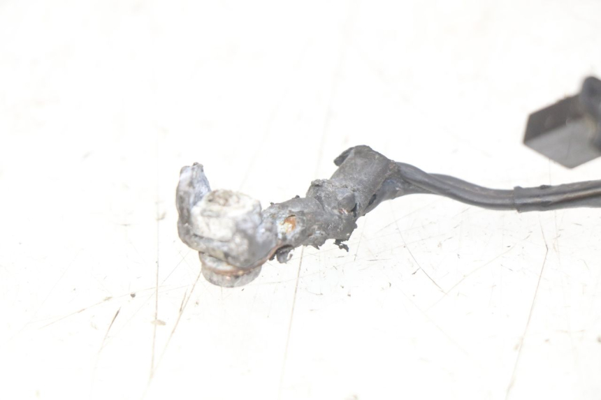 photo de KABELBAUM PIAGGIO ZIP 2T 50 (2009 - 2019) - Details der Befestigungspunkte