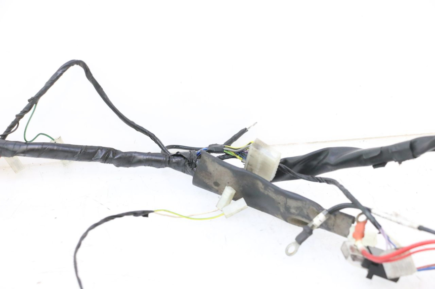 photo de KABELBAUM PIAGGIO ZIP 2T 50 (2009 - 2019) - Weitere Ansicht des Artikels