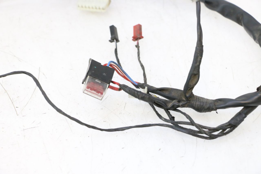 photo de KABELBAUM PIAGGIO ZIP 2T 50 (2009 - 2019) - Weitere Ansicht des Artikels