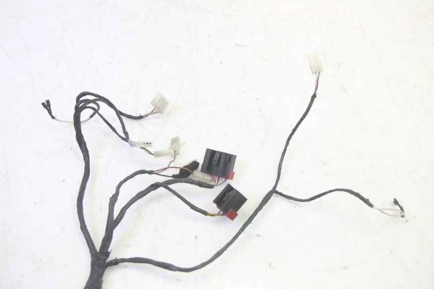 photo de KABELBAUM PIAGGIO ZIP 4T 50 (2018 - 2020) - Technische Nahaufnahme