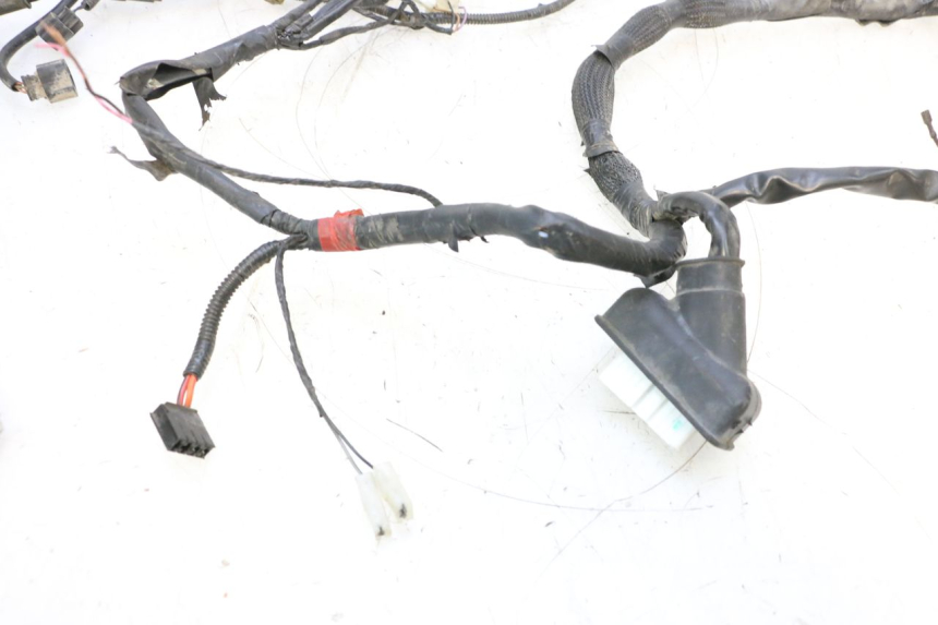 photo de KABELBAUM PIAGGIO ZIP 4T 50 (2018 - 2020) - Gesamtansicht des Produkts