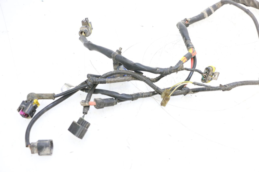 photo de KABELBAUM PIAGGIO ZIP 4T 50 (2018 - 2020) - Geprüftes Gebrauchtteil