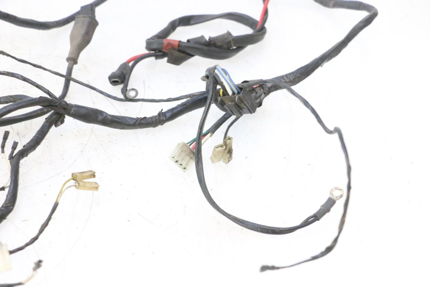 photo de KABELBAUM PIAGGIO ZIP 4T 50 (2006 - 2017) - Weitere Ansicht des Artikels