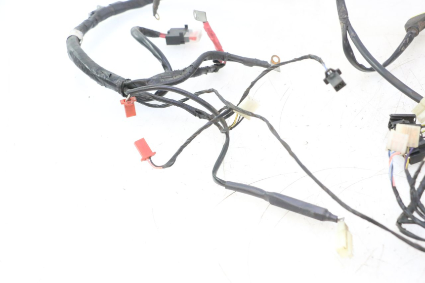 photo de KABELBAUM PIAGGIO ZIP 4T 50 (2006 - 2017) - Geprüftes Gebrauchtteil