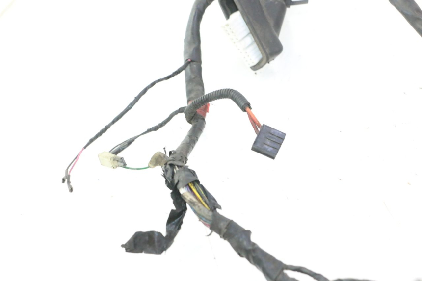 photo de KABELBAUM PIAGGIO ZIP 4T 50 (2018 - 2020) - Detailansicht des Bauteils