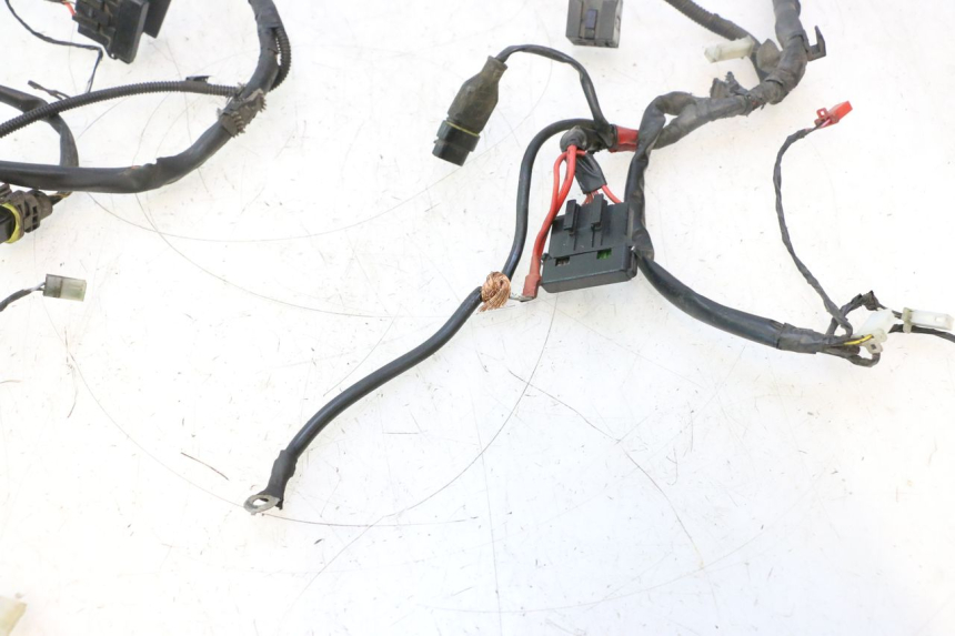 photo de KABELBAUM PIAGGIO ZIP 4T 50 (2018 - 2020) - Geprüftes Gebrauchtteil