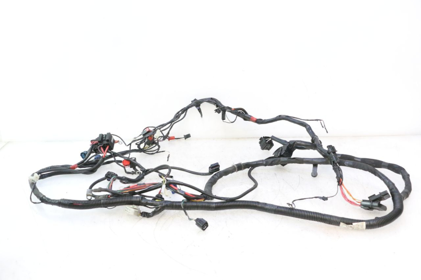photo de KABELBAUM PIAGGIO ZIP IGET 4T 50 (2021 - 2023) - Weitere Ansicht des Artikels