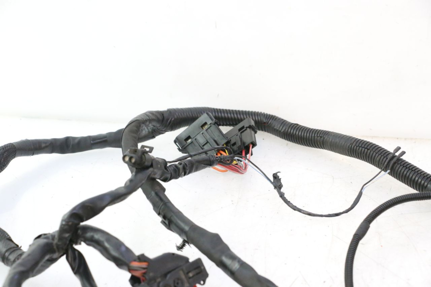 photo de KABELBAUM PIAGGIO ZIP IGET 4T 50 (2021 - 2023) - Hochauflösende Nahaufnahme