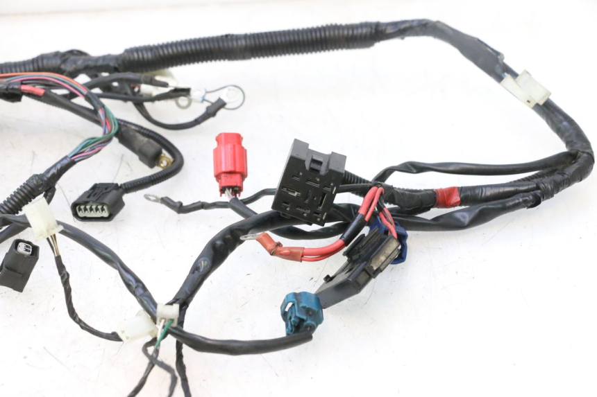 photo de KABELBAUM PIAGGIO ZIP IGET 4T 50 (2021 - 2023) - Qualität der Gebrauchtware