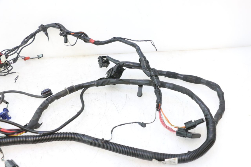 photo de KABELBAUM PIAGGIO ZIP IGET 4T 50 (2021 - 2023) - Geprüftes Gebrauchtteil
