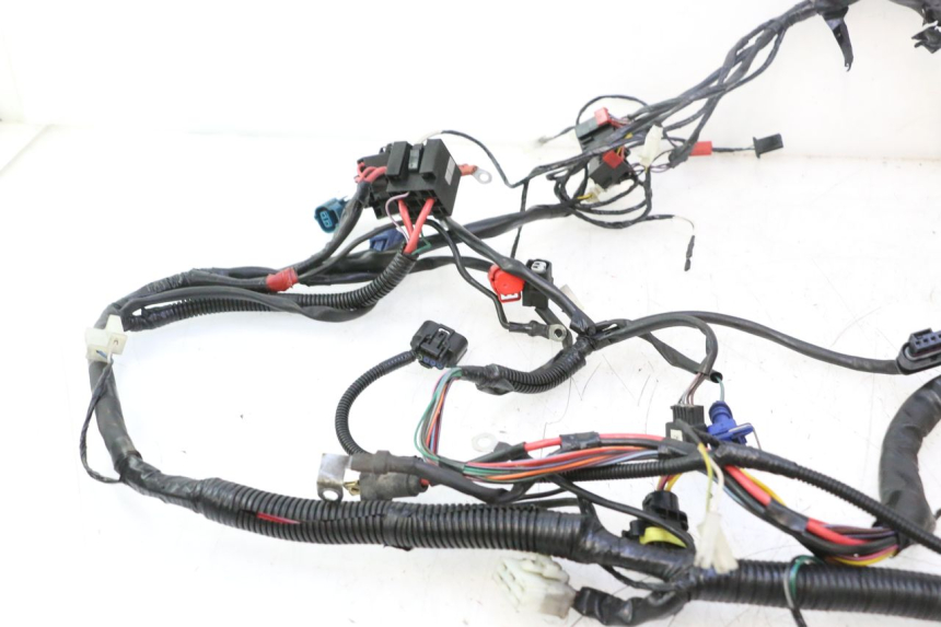 photo de KABELBAUM PIAGGIO ZIP IGET 4T 50 (2021 - 2023) - Kennzeichnungen und Originalreferenzen