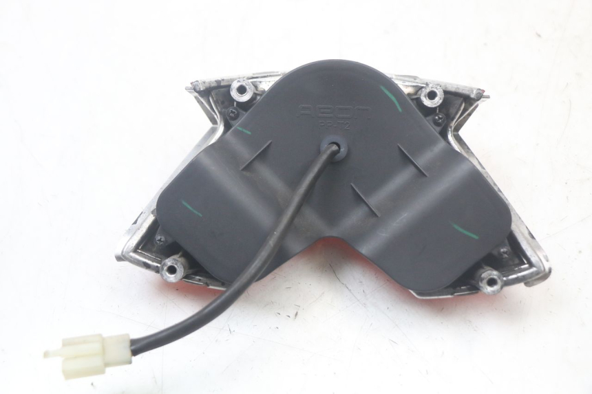 photo de RÜCKLICHT QUADRO 3D S 350 (2013 - 2018) - Weitere Ansicht des Artikels