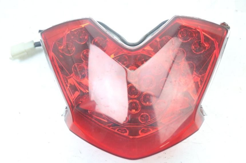 photo de RÜCKLICHT QUADRO 3D S 350 (2013 - 2018) - Zoom auf Gebrauchszustand