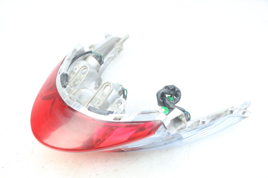 photo de RÜCKLICHT KYMCO AGILITY 16+ 4T 50 (2018 - 2023) - Technische Nahaufnahme