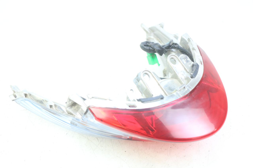 photo de RÜCKLICHT KYMCO AGILITY 16+ 4T 50 (2018 - 2023) - Gesamtansicht des Produkts