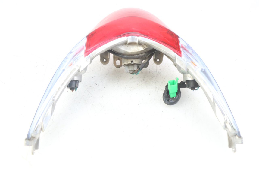 photo de RÜCKLICHT KYMCO AGILITY 16+ 4T 50 (2018 - 2023) - Oberflächenzustand und Material