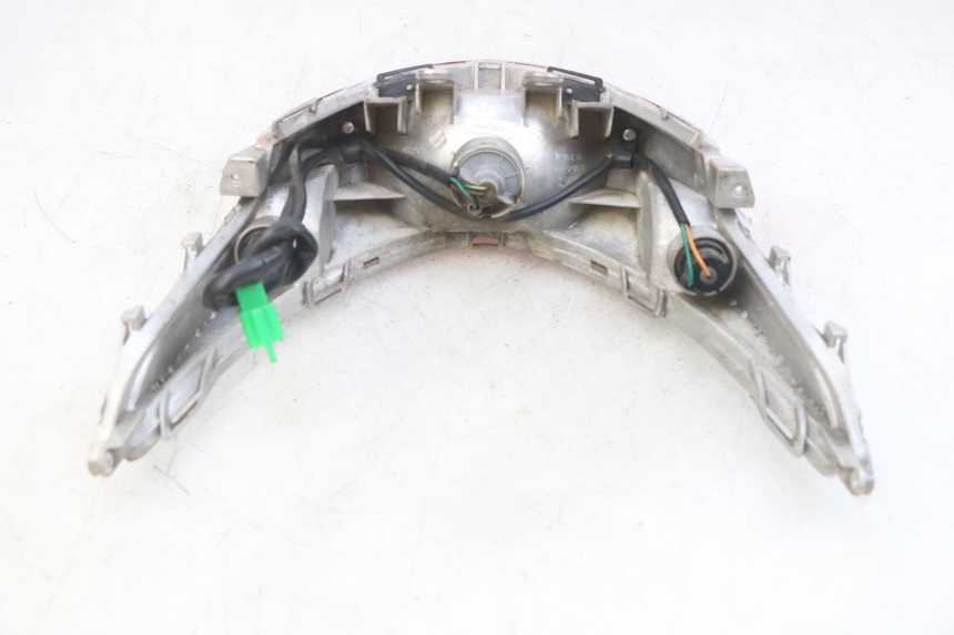 photo de RÜCKLICHT KYMCO AGILITY 16+ 4T 50 (2018 - 2023) - Weitere Ansicht des Artikels