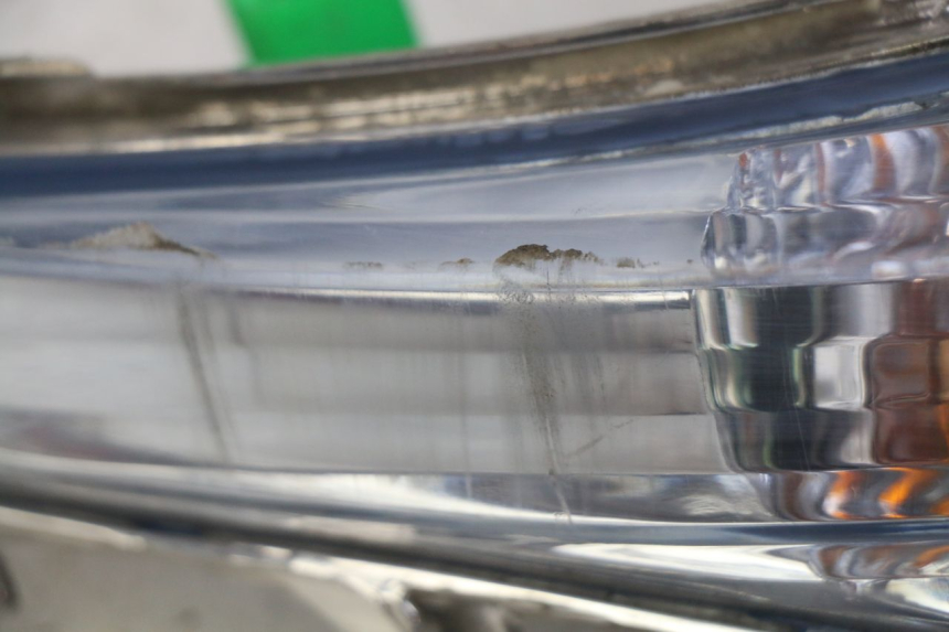 photo de RÜCKLICHT KYMCO AGILITY 16+ 4T 50 (2018 - 2023) - Zoom auf Gebrauchszustand