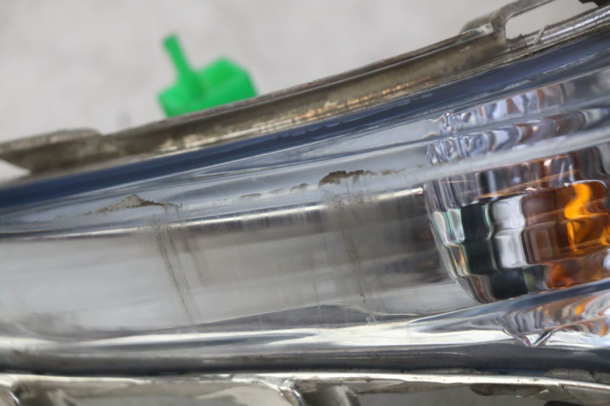 photo de RÜCKLICHT KYMCO AGILITY 16+ 4T 50 (2018 - 2023) - Alternative Perspektive