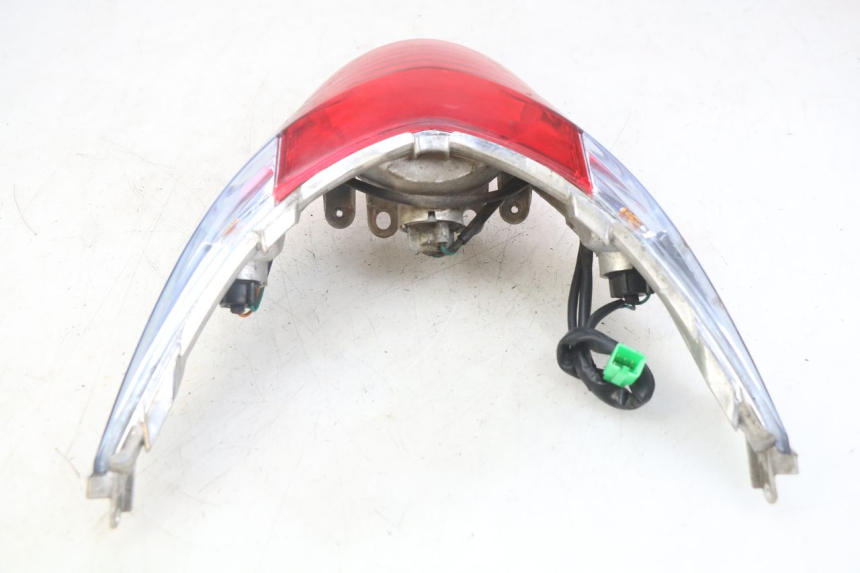 photo de RÜCKLICHT KYMCO AGILITY 16+ 4T 50 (2018 - 2023) - Geprüftes Gebrauchtteil