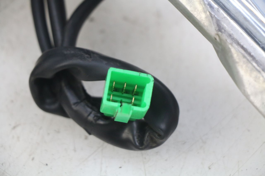 photo de RÜCKLICHT KYMCO AGILITY 16+ 4T 50 (2018 - 2023) - Kennzeichnungen und Originalreferenzen