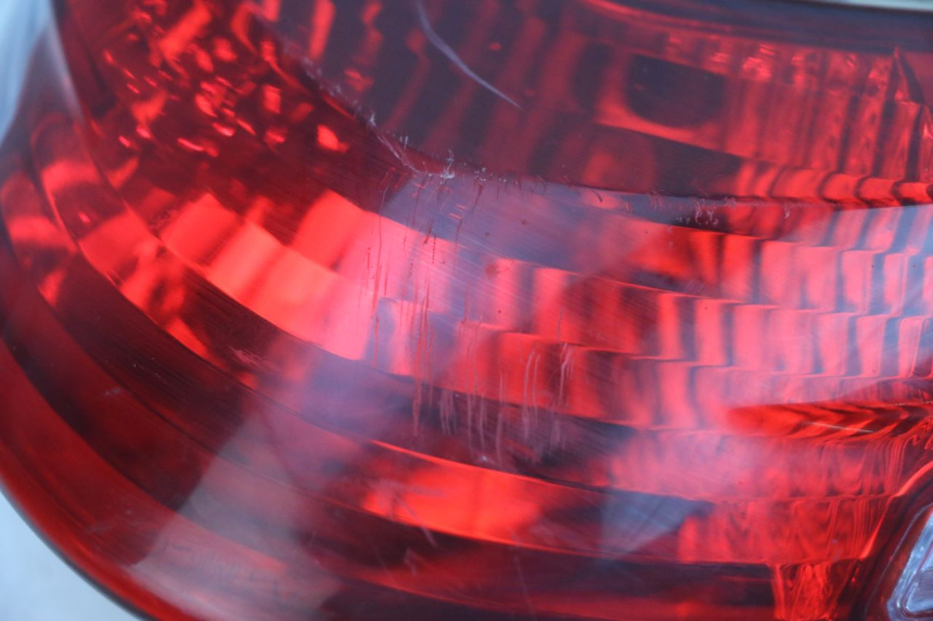 photo de RÜCKLICHT KYMCO AGILITY 16+ 4T 50 (2018 - 2023) - Alternative Perspektive