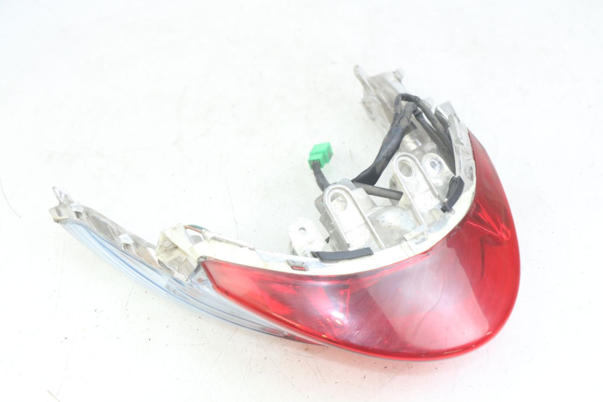 photo de RÜCKLICHT KYMCO AGILITY 16+ 4T 50 (2018 - 2023) - Technische Nahaufnahme