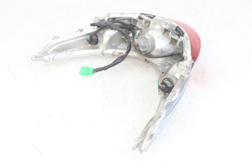 photo de RÜCKLICHT KYMCO AGILITY 16+ 4T 50 (2018 - 2023) - Gesamtansicht des Produkts