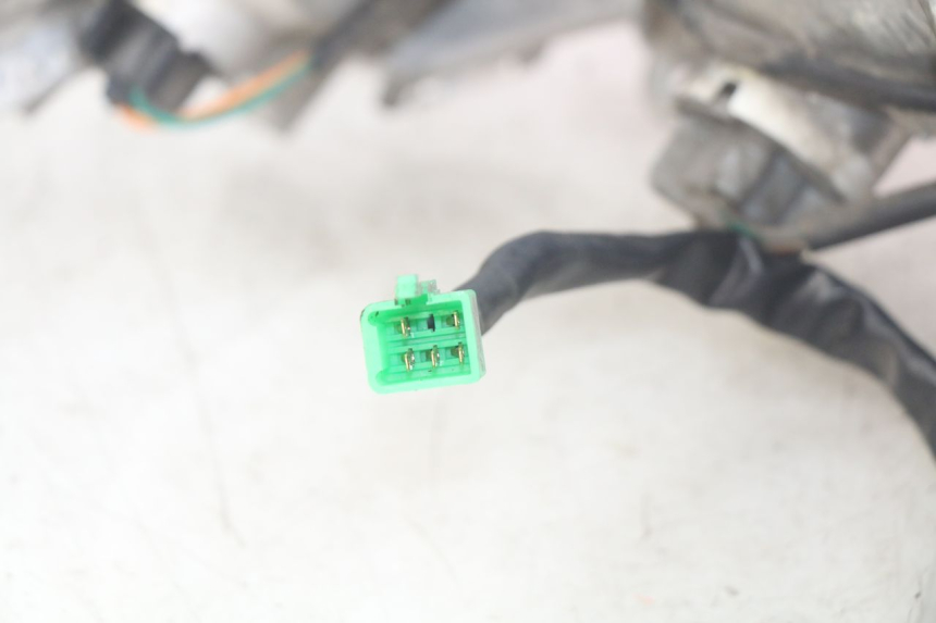 photo de RÜCKLICHT KYMCO AGILITY 16+ 4T 50 (2018 - 2023) - Geprüftes Gebrauchtteil