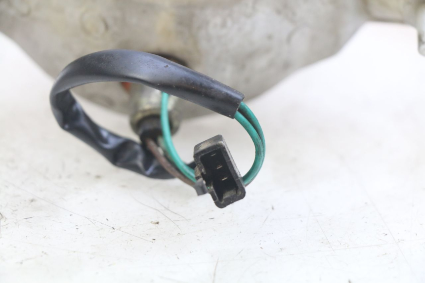 photo de RÜCKLICHT KYMCO AGILITY 4T 50 (2005 - 2018) - Alternative Perspektive