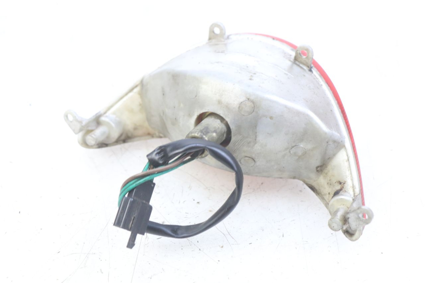 photo de RÜCKLICHT KYMCO AGILITY 4T 50 (2005 - 2018) - Details der Befestigungspunkte