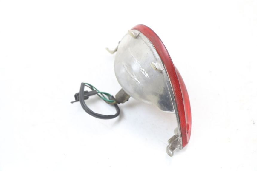 photo de RÜCKLICHT KYMCO AGILITY 4T 50 (2005 - 2018) - Zoom auf Gebrauchszustand